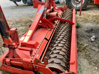 Semoir en ligne conventionnel Kuhn VENTA AL402 - 3