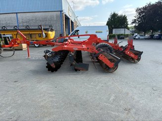 Déchaumeur Kuhn OPTIMER+ 6003 - 3