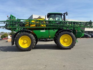 Pulvérisateur automoteur John Deere R4040 I - 7