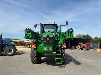 Pulvérisateur automoteur John Deere R4040 I - 1