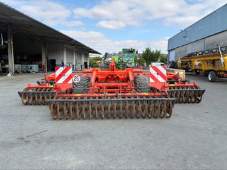 Déchaumeur Kuhn OPTIMER+ 6003 - 6
