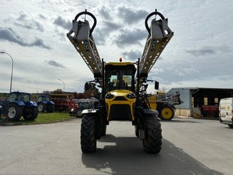 Pulvérisateur automoteur Artec RS20+ - 7
