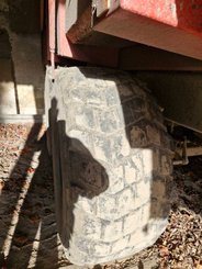 Benne agricole Maupu 18 T BBM18 - 4
