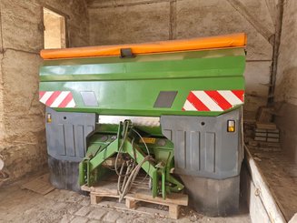 Distributeur d'engrais Amazone ZAT-S PROFIS HYDRO - 1