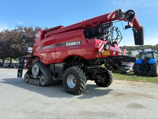 Moissonneuse batteuse Case IH 8240 - 3