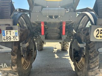 Pulvérisateur automoteur Hardi Alpha Twin 5100 - 17
