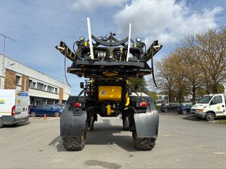 Pulvérisateur automoteur Artec RS20+ - 4