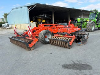 Déchaumeur Kuhn OPTIMER+ 6003 - 7
