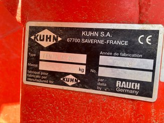 Semoir en ligne conventionnel Kuhn VENTA AL402 - 10