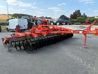 Déchaumeur Kuhn OPTIMER+ 6003 - 2