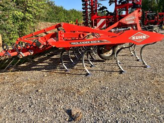 Déchaumeur Kuhn PROLANDER 500 R - 4