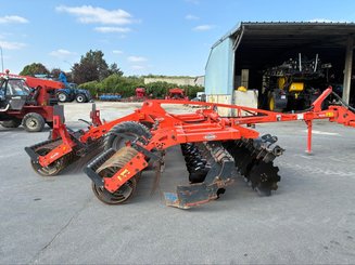 Déchaumeur Kuhn OPTIMER+ 6003 - 8