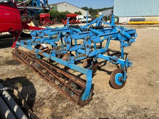 Déchaumeur Lemken SMARAGD 9 D - 2