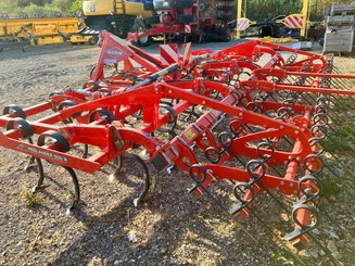 Déchaumeur Kuhn PROLANDER 500 R - 1