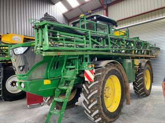 Pulvérisateur automoteur John Deere R4040 I - 1