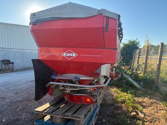 Distributeur d'engrais Kuhn AXIS 40.1W - 2