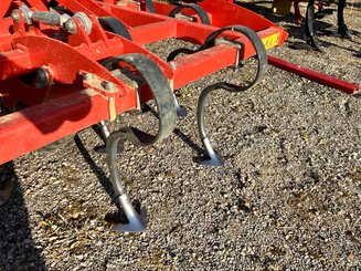 Déchaumeur Kuhn PROLANDER 500 R - 5