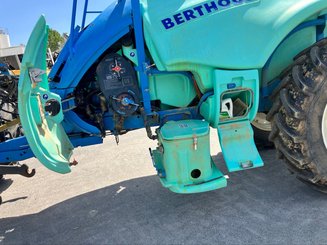 Pulvérisateur traîné Berthoud TENOR 35-37 - 5