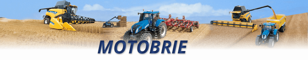 Motobrie header